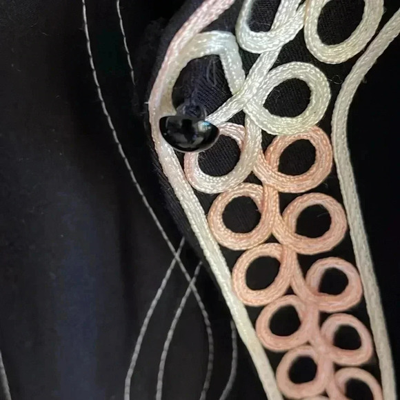 VTG Lauren Michelle Woman lightweight dress jacket SZ 3X - Picture 8 of 9